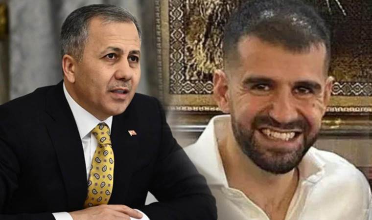 Ali Yerlikaya’ya ‘Ayhan Bora Kaplan’ sorusu: Operasyona neden ‘İntikam’ ismi verildi?