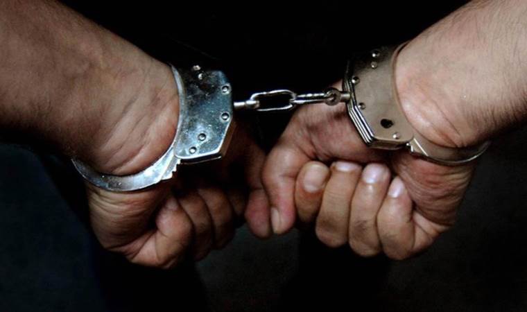 59 ayrı suçtan aranıyordu: Yakalandı