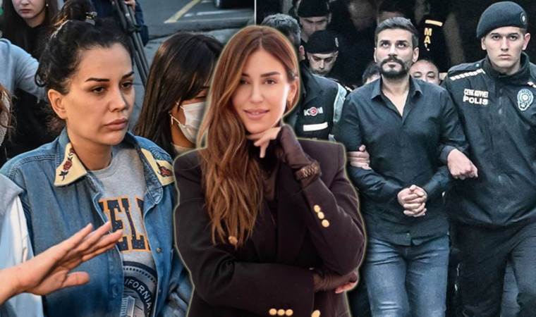 Banu Parlak’ın güzellik merkezindeki saldırı: Dilan Polat-Engin Polat çiftine tutuklama kararı