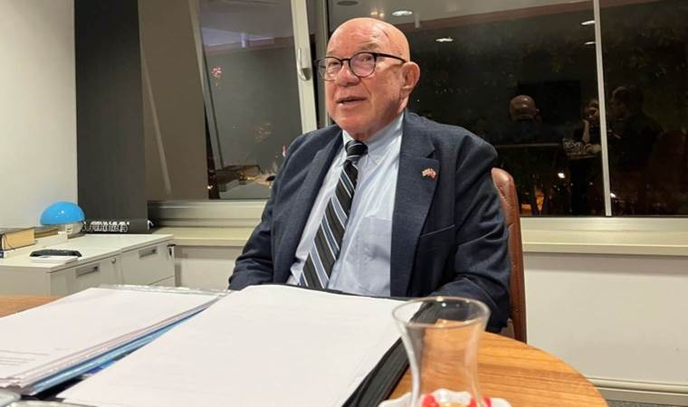 Eski ABD Savunma Bakan Yardımcısı Roberts: ‘Gazze’de Türkiye’nin garantörlüğü çok uygun olur’