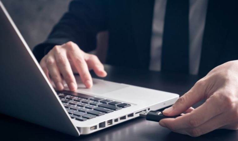 En popüler veri sızıntı kanalı açıklandı!