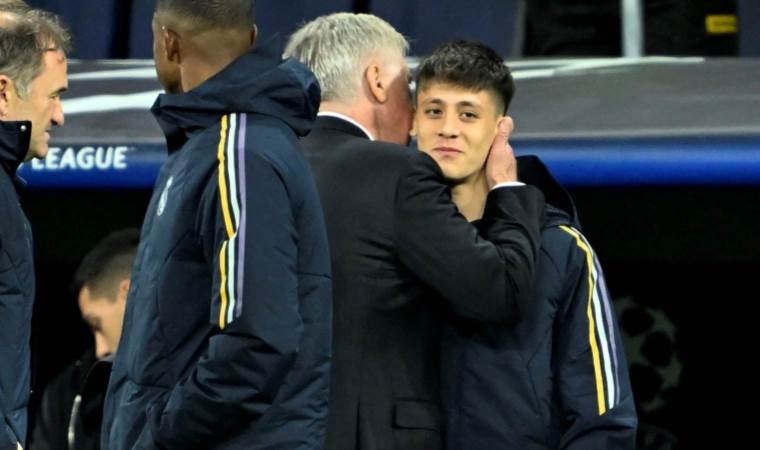 İspanyollar duyurdu: Real Madrid’de Arda Güler gelişmesi!