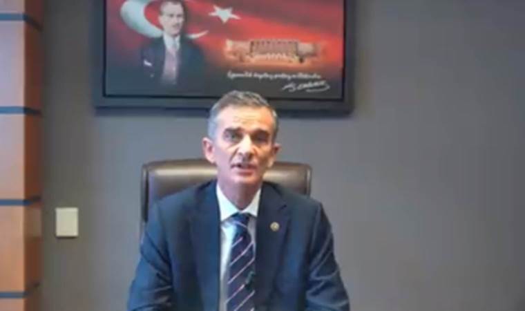 İstifa kararını değiştirmişti: İYİ Partili Ümit Dikbayır’dan açıklama videosu!