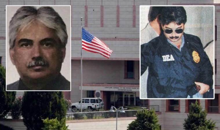 ABD ile gerilime sebep olmuştu…’Metin Topuz serbest bırakıldı’