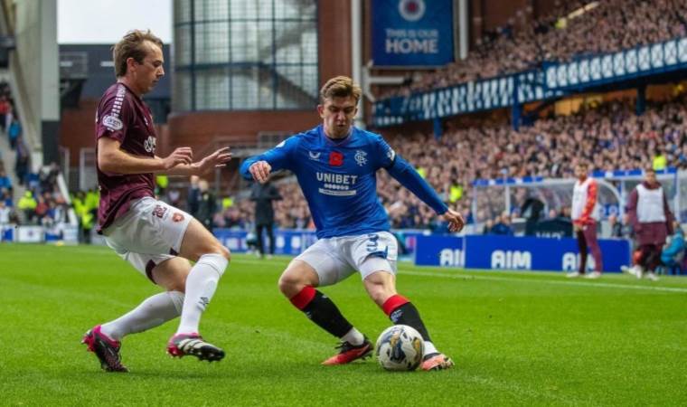 Rangers – Sparta Prag maçı ne zaman, saat kaçta hangi kanalda?