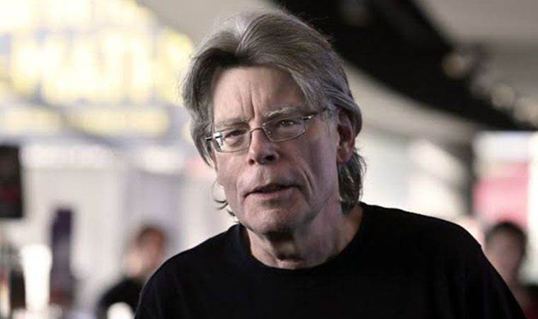 Stephen King’in efsanevi romanı Açlık Oyunları yönetmeni tarafından beyazperdeye uyarlanıyor…