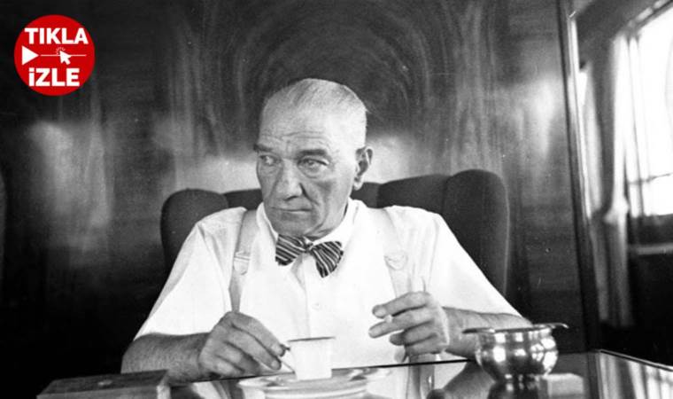 Tarihçi-Yazar Prof. Dr. Şaduman Halıcı vefatının 85. yılında Atatürk’ü anlattı…