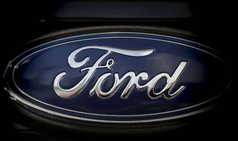 Ford’dan hidrojenli motor atağı: Ortağı belli oldu