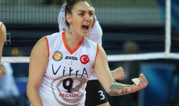 Büşra Kılıçlı kimdir, kaç yaşında, nereli? Büşra Kılıçlı hangi takımda oynuyor? Büşra Kılıçlı’nın sağlık durumu nasıl?