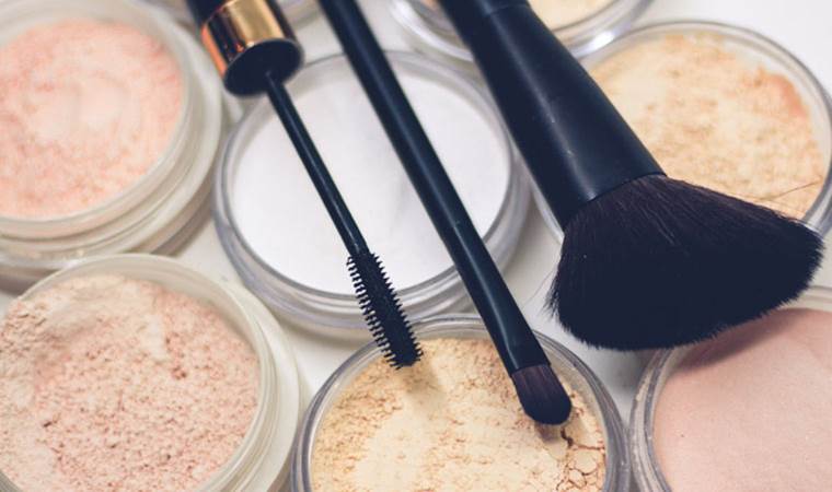 Kozmetik ürün ihracatı 1 milyar doları aştı… Hangi ülkeye ne satıldı?