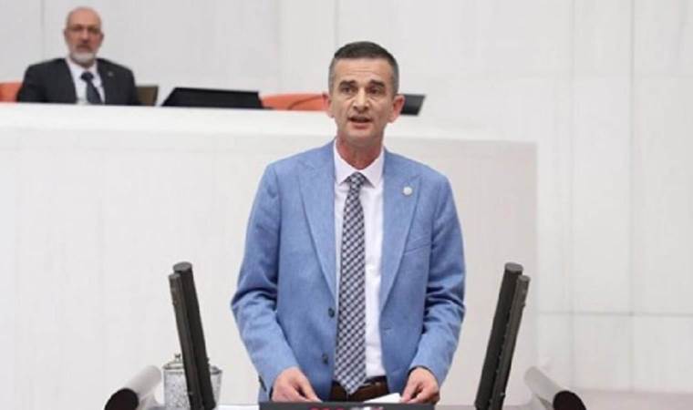 Partiden ihracı talep edildi: Dikbayır’dan ilk açıklama!