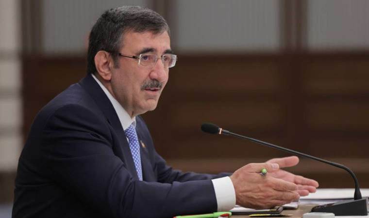 Saray’dan asgari ücret mesajı… Fedakarlık yurttaşa kaldı!