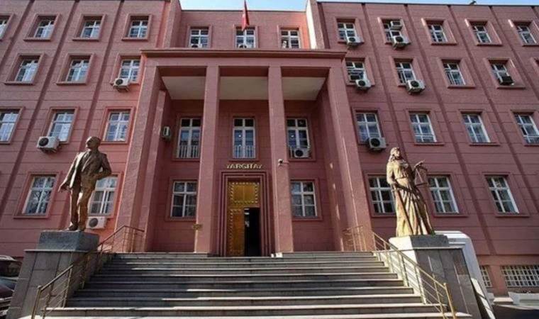 SOL Parti’den ‘Yargıtay’ açıklaması: ‘Anayasa fiilen ortadan kalkmıştır’