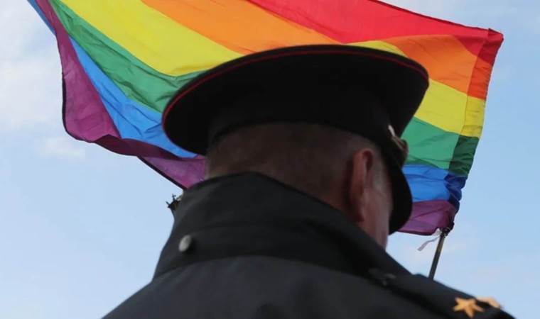 Rusya’da ‘LGBT hareketi’ yasaklandı