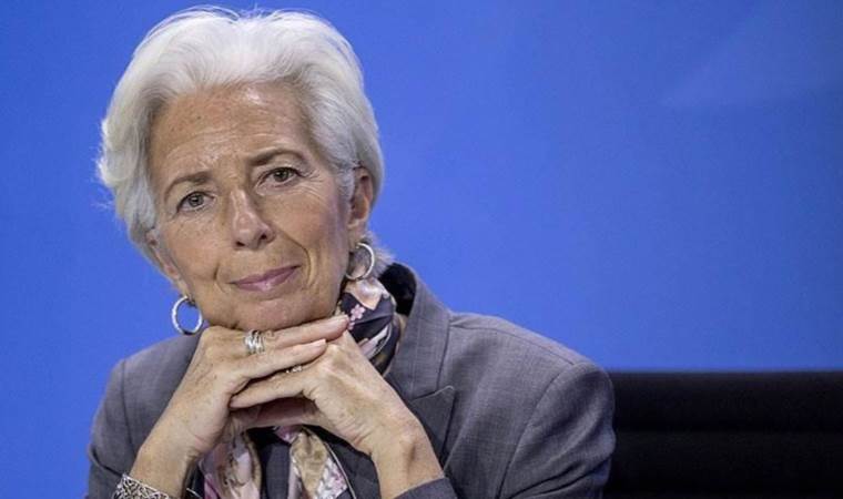 Avrupa Merkez Bankası Başkanı Christine Lagarde’dan şaşırtan itiraf: Tüm uyarılara rağmen oğlum…