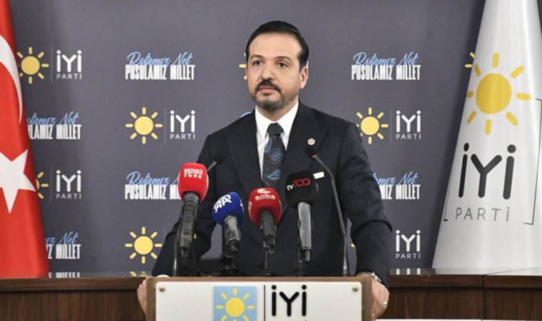 İYİ Parti’den ‘Özgür Özel’ açıklaması: Görüşme olacak mı?