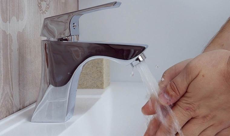 Oy birliğiyle karar alındı! Suya zam teklifi reddedildi