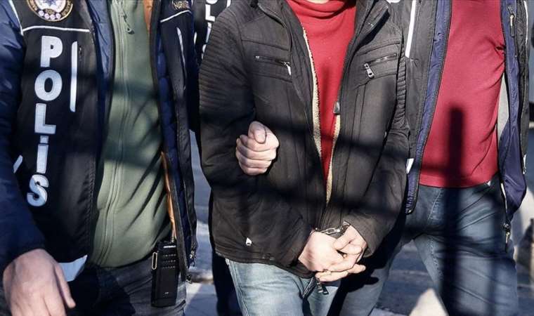 Suç makinesi Ordu’da yakalandı… 85 suç kaydı!