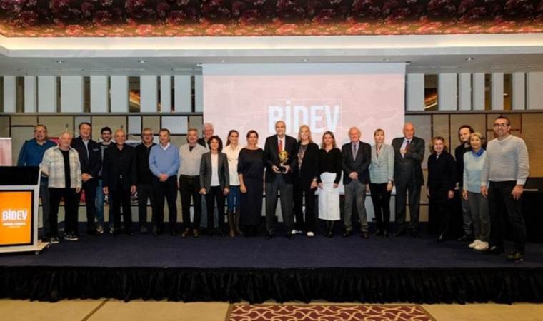 Basketbol İçin Destek ve Eğitim Vakfı’nın 6. Olağan Genel Kurulu gerçekleştirildi