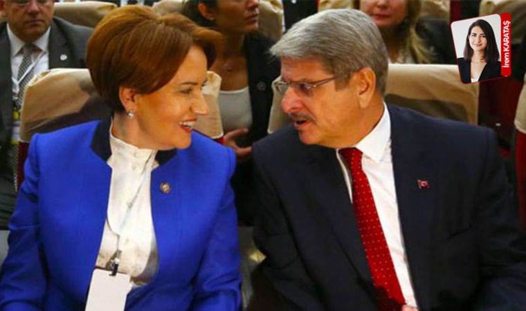 Aytun Çıray istifaların ardından Cumhuriyet’e konuştu! ‘Tayyip beyin önünü açan tutum…’