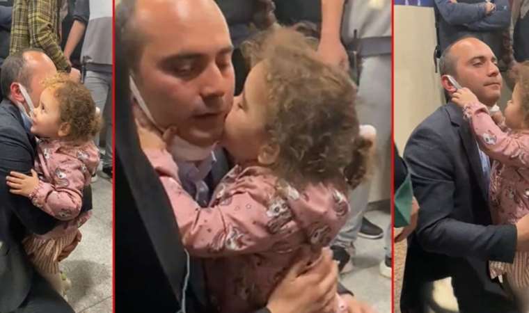 Gezi tutuklusu Tayfun Kahraman’dan kurultaya mesaj: ‘Değişim yönünde ses yükseltmeninizi bekliyorum’