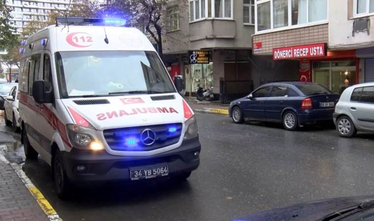 Böcek ilaçlaması hastanelik etti: 4 kişi zehirlendi