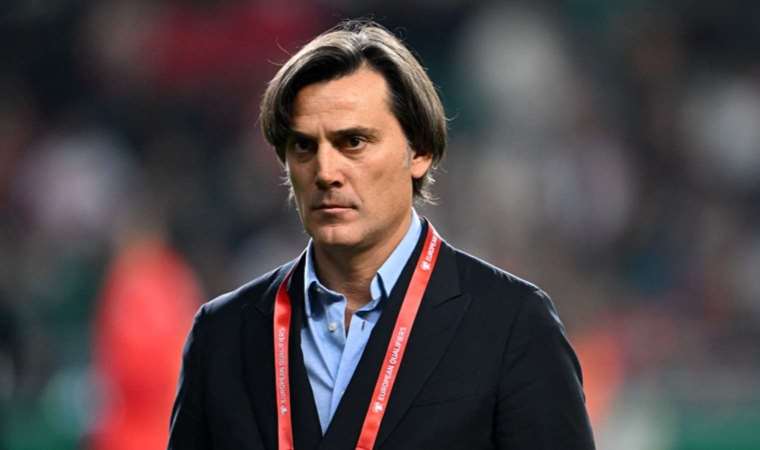 Vincenzo Montella’dan EURO 2024 değerlendirmesi: ‘Turnuva bize yeni fırsatlar verecek’