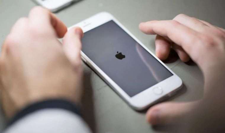 iPhone’da gizli fotoğraflar albümü gerçekten nasıl gizlenir?