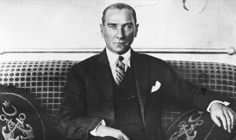 Mustafa Kemal Atatürk’ü anma konseri: Sonsuzluğa uğurlanışının 85. yılında özel bir akşam…