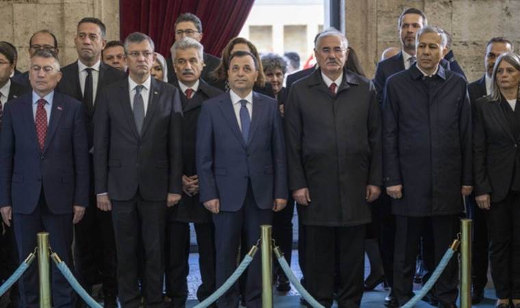 AKP il yöneticisi açıkladı: Anıtkabir’de bugün ‘Yaşasın Yargıtay 3. Dairesi!’ sloganı yankılanacaktı!