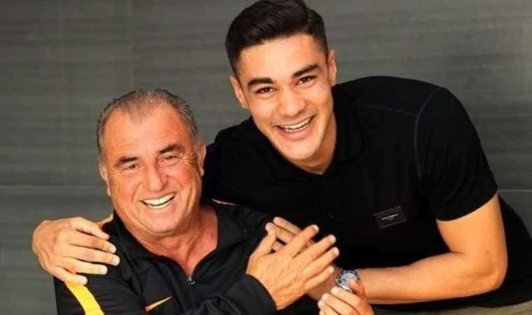 Ozan Kabak’tan Fatih Terim itirafı!