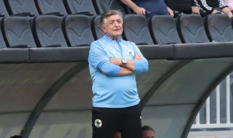 Türkiye Kupası’nda Yılmaz Vural’dan etkili başlangıç!