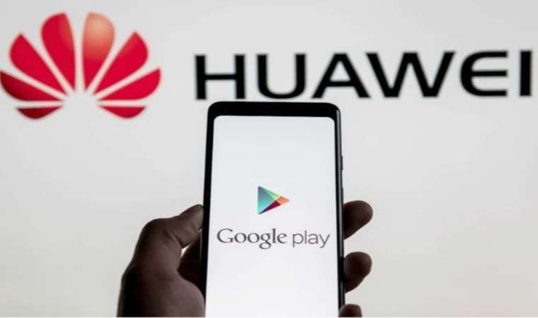 Google uygulamasını virüs olarak tanımlayan Huawei’den açıklama