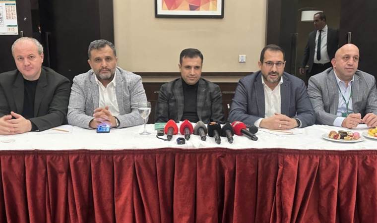 Yeterli çoğunluk sağlanamadı: Konyaspor’da olağanüstü genel kurul ertelendi