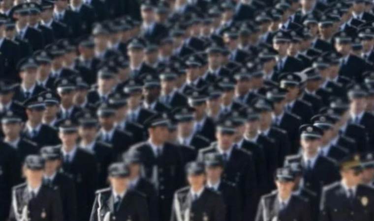Resmi Gazete’de yayımlandı: 10 bin polis alımı yapılacak! Polis alımı ne zaman başlayacak? 2024 EGM polis alımı şartları ne?