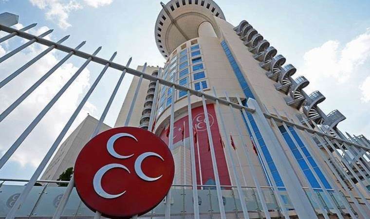 MHP’de yerel seçim aday başvuru takvimi belli oldu