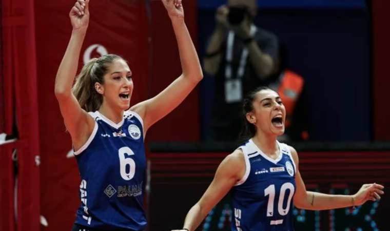 Sarıyer deplasmanda rahat kazandı