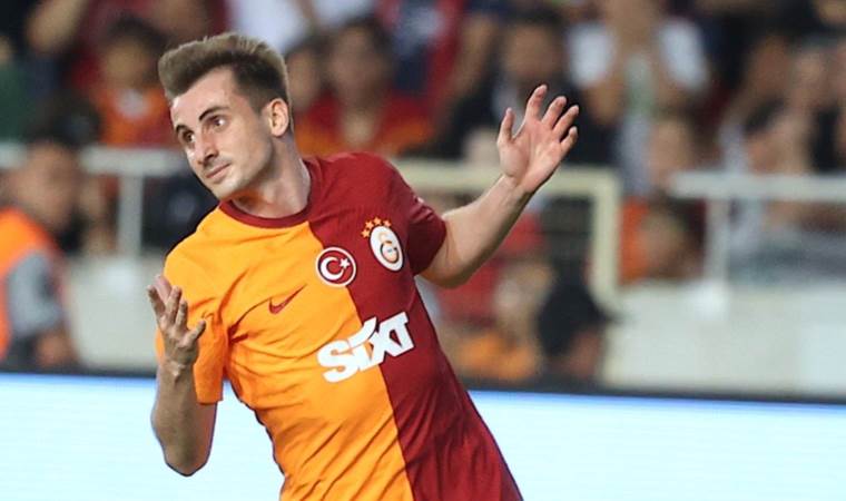 Kerem Aktürkoğlu’nun mevkisi değişti… Eski performansını arattı!