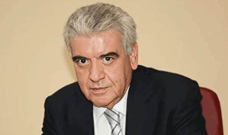 Eski Devlet Bakanı Güneş Müftüoğlu hayatını kaybetti