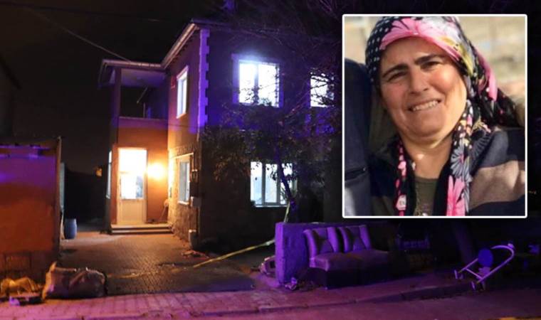 Başı ezilerek öldürülmüştü: Kayseri’deki kadın cinayetinde yeni gelişme