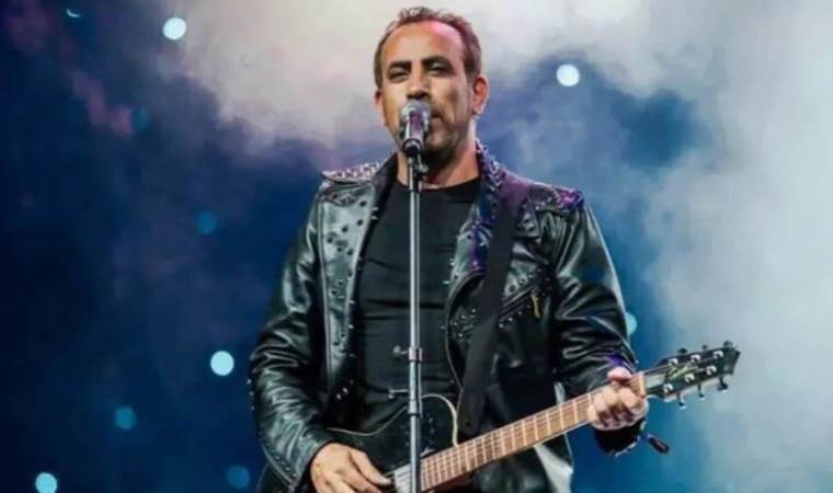 Haluk Levent konser gelirini Gazzeli çocuklara bağışlayacak