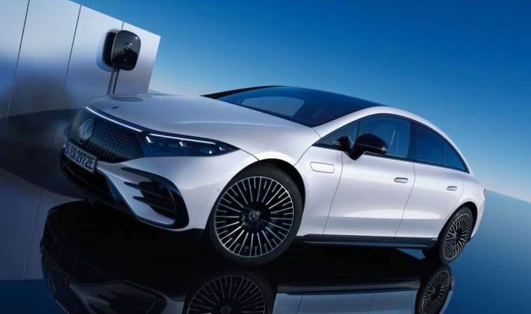 Almanya’dan şarj verilerine ilişkin küresel standart çağrısı: ISO/SAE 12906