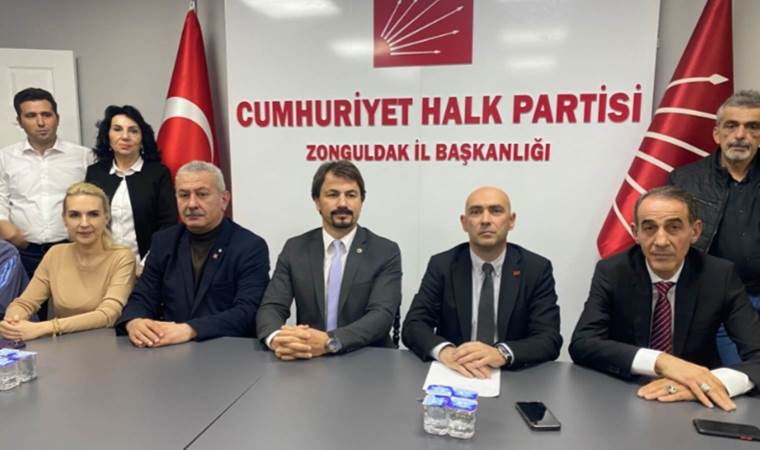 MHP’nin eski il başkanı CHP’ye geçti: ‘Atatürk’ün partisine geçtim’