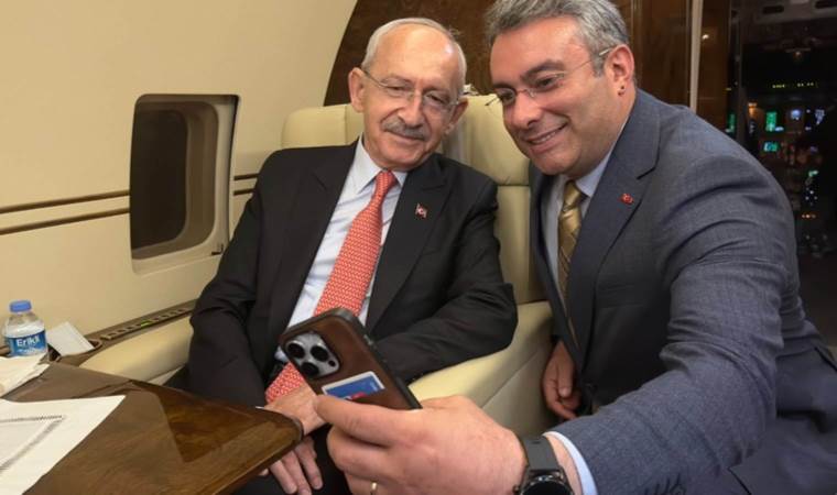 Barış Bozkurt duyurdu: ‘Baba ocağım CHP’ye veda etmenin…’