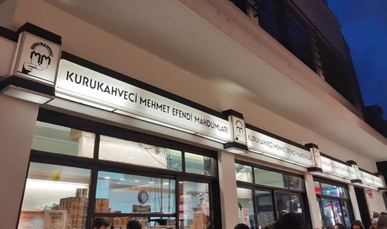 Kurukahveci Mehmet Efendi’den ‘İsrail askeri’ iddiasına ilişkin açıklama