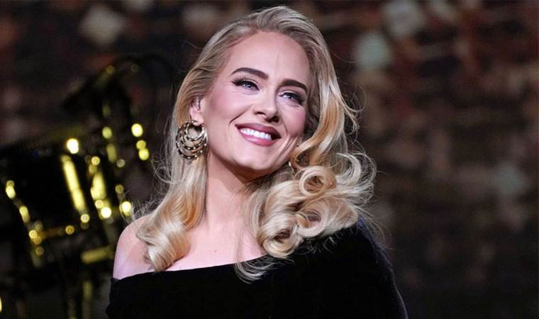 Evlendikleri söyleniyordu: Adele’den açıklama geldi