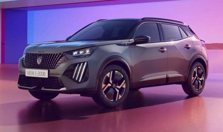 Peugeot’dan özel kasım ayı avantajlı kredi kampanyası