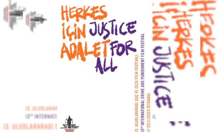 13. Suç ve Ceza Film Festivali başlıyor