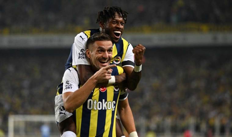 Fenerbahçe’den Djiku ve Fred kararı… Adana Demirspor maçının kamp kadrosu belli oldu!