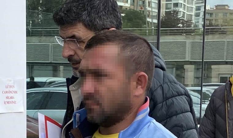 Ytong malzemesi çaldı: İfadesi şaşırttı!